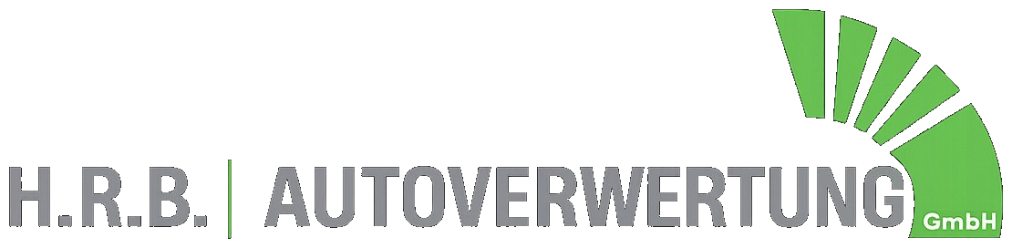 H.R.B. Autoverwertung GmbH
